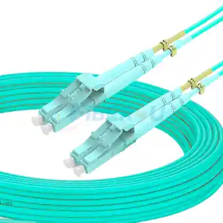 Zırhlı Fiber Patchcord