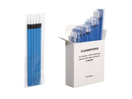 1.25mm Adaptör Temizleme (LC,MU) için detayları göster 1.25mm Adaptör Temizleme (LC,MU) resmi