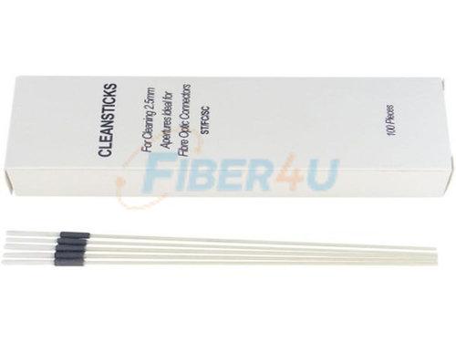 Picture of 2.5mm Adapter Cleaner SC, ST, FC, E2000
