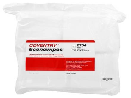 Konnektör Yüzey Temizleme Peçetesi 10X10 için detayları göster Konnektör Yüzey Temizleme Peçetesi 10X10 resmi