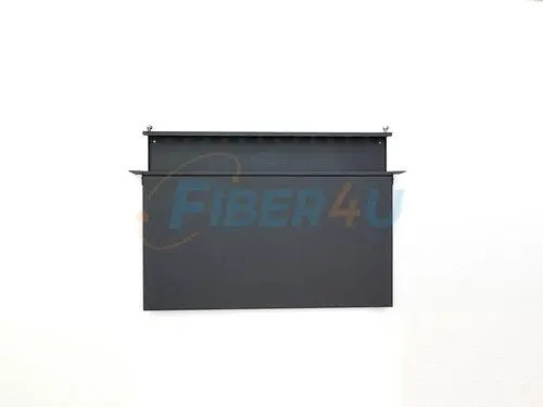 2U Patch Panel 48 Port E2000 Sürgülü resmi