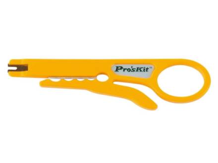 UTP/STP Kablo Sıyırıcı için detayları göster UTP/STP Kablo Sıyırıcı resmi