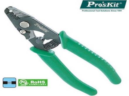 Üç Gözlü Fiber Kablo Soyucu için detayları göster Üç Gözlü Fiber Kablo Soyucu resmi