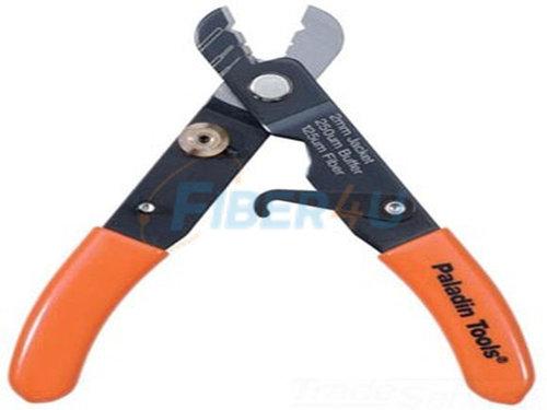 Picture of  Three-Hole  Fiber Cable Stripper