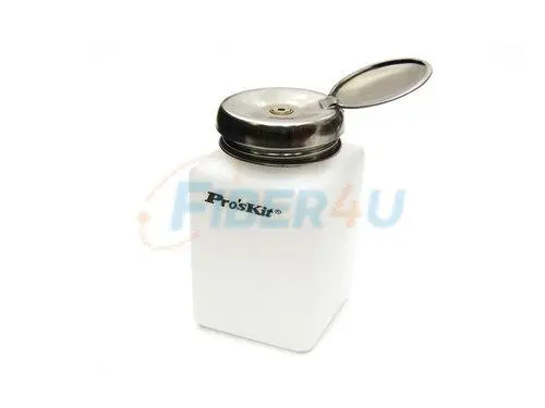 Alkol Kabı 170ml resmi