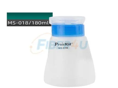 Alkol Kabı 180ml resmi