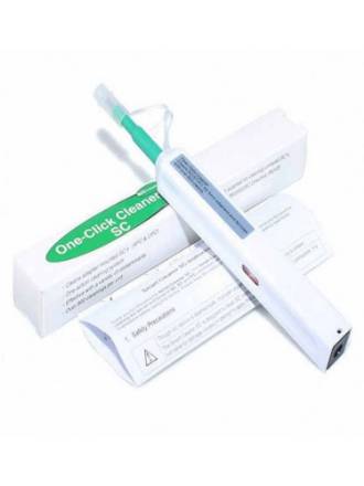 SC Fiber Temizleme Kalemi için detayları göster SC Fiber Temizleme Kalemi resmi