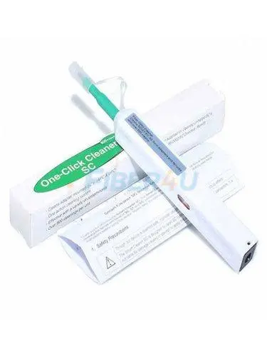 SC Fiber Temizleme Kalemi resmi