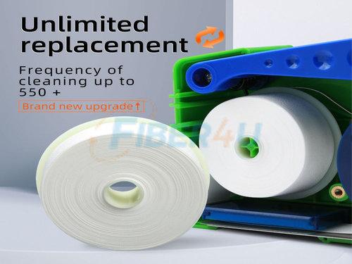 Picture of Replacement Reel for Cleaning Cassette