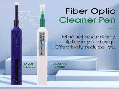 Picture of Pen Type Cleaner 1.25