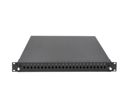 1U Patch Panel 24 Port FC Square Tip için detayları göster 1U Patch Panel 24 Port FC Square Tip resmi