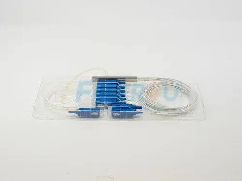Splitter SC/UPC SM Kalem Tipi resmi