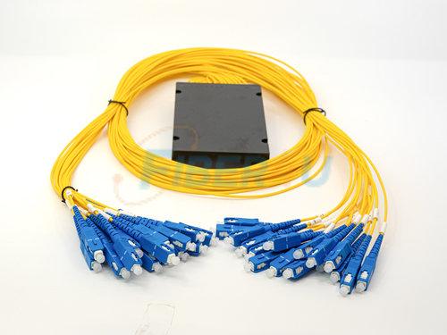 Splitter SC/UPC SM Kaset Tipi resmi