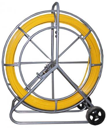 Kablo Klavuz Fiber Susta Cap:11mm için detayları göster Kablo Klavuz Fiber Susta Cap:11mm resmi