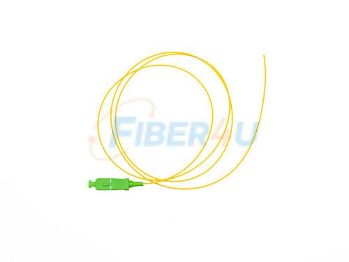 Pigtail Single Mode SC/APC resmi