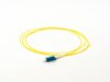 Pigtail Single Mode LC/UPC resmi