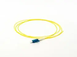 Pigtail Single Mode LC/UPC resmi