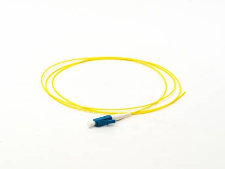 Pigtail Single Mode LC/UPC için detayları göster Pigtail Single Mode LC/UPC resmi