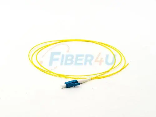 Picture of Pigtail Single Mode LC/UPC