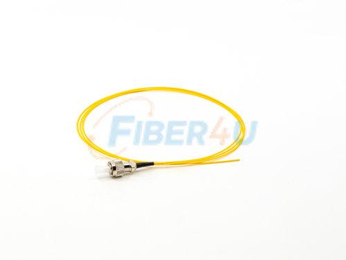 Pigtail Single Mode FC/APC resmi