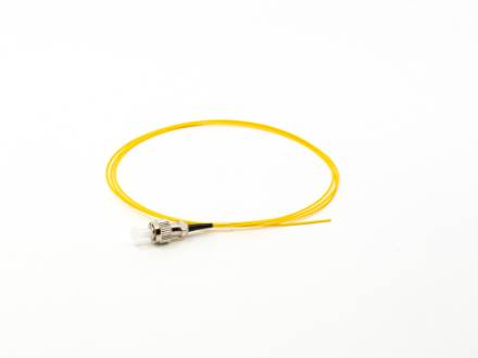 Pigtail Single Mode FC/UPC için detayları göster Pigtail Single Mode FC/UPC resmi