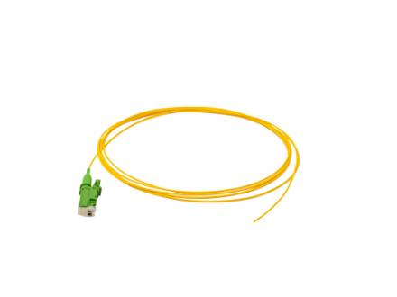 Pigtail Single Mode E2000/APC için detayları göster Pigtail Single Mode E2000/APC resmi