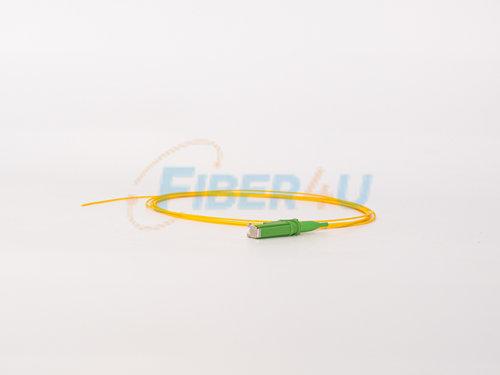 Pigtail Single Mode E2000/APC resmi