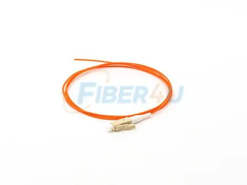 Pigtail Multi Mode OM1 LC resmi