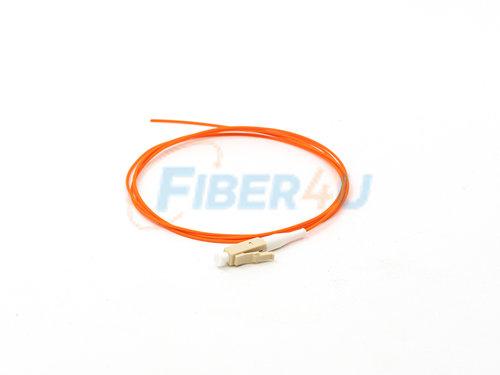 Pigtail Multi Mode OM1 LC resmi