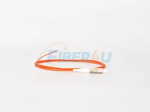 Pigtail Multi Mode OM1 LC resmi