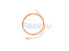 Pigtail Multi Mode OM1 LC resmi