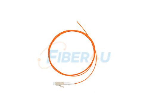 Pigtail Multi Mode OM1 LC resmi