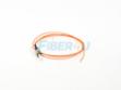 Pigtail Multi Mode OM1 ST resmi