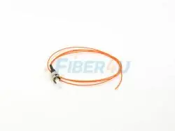 Pigtail Multi Mode OM1 ST resmi