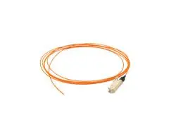 Pigtail Multi Mode OM1 E2000 resmi
