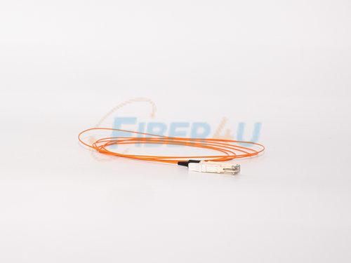 Pigtail Multi Mode OM1 E2000 resmi