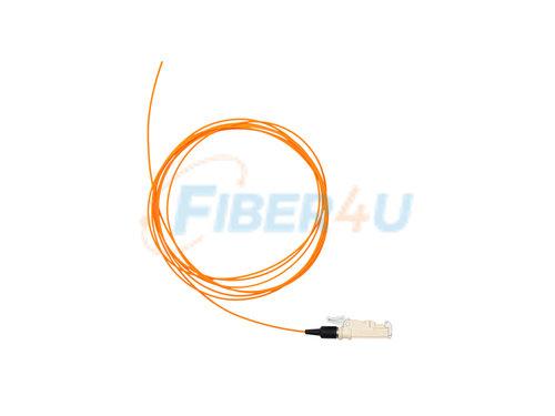 Pigtail Multi Mode OM1 E2000 resmi