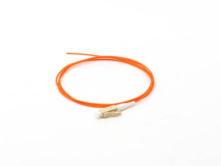 Pigtail Multi Mode OM2 LC için detayları göster Pigtail Multi Mode OM2 LC resmi