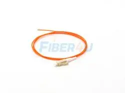 Pigtail Multi Mode OM2 LC resmi