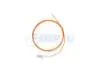 Pigtail Multi Mode OM2 LC resmi