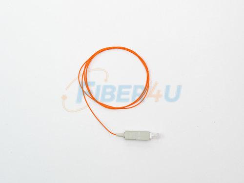 Pigtail Multi Mode OM2 SC resmi