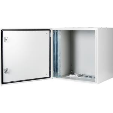 12U 600x450 IP55 Outdoor Rack CiftCidarlı  için detayları göster 12U 600x450 IP55 Outdoor Rack CiftCidarlı  resmi