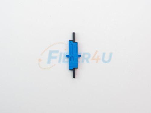 R&M Coupler SM E2000/UPC resmi