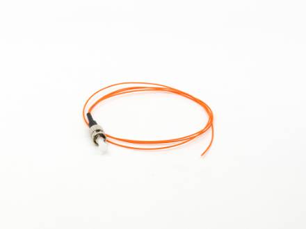 Pigtail Multi Mode OM2 ST için detayları göster Pigtail Multi Mode OM2 ST resmi