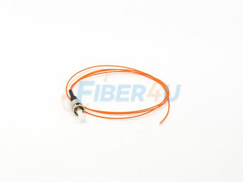 Pigtail Multi Mode OM2 ST resmi