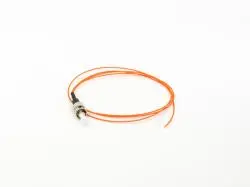 Pigtail Multi Mode OM2 FC resmi