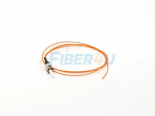 Picture of Pigtail Multi Mode OM2 FC