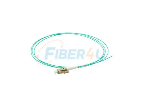 Pigtail Multi Mode OM3 LC resmi