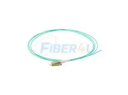 Pigtail Multi Mode OM3 LC resmi