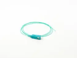 Pigtail Multi Mode OM3 SC resmi